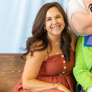 Meet your Posher, Lindsey